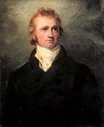 Thomas, Alexander MacKenzie painted by Thomas Lawrence